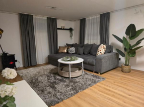 Ferienwohnung am Wildgehege